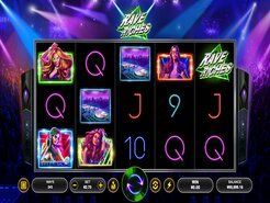 Rave Riches